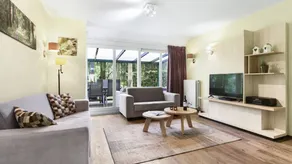 Holiday apartment with garden, terrace & sauna - Image 2