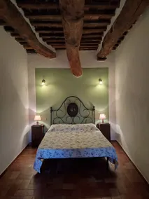 Castello di Saltemnano: Selva - Image 5