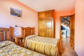 Appartement de vacances avec barbecue et jardin | Vue montagne | Avec animaux acceptés - Image 5