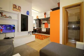 Holiday apartment with 1 room for 4 persons - Image 2