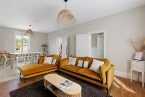 Cottage with garden, barbecue & terrace | Garden view | Good for workation - Image 4