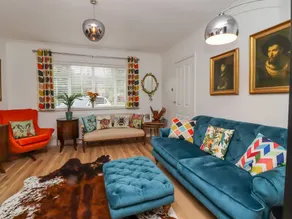 Fully equipped wonderful cottage with garden - Image 2