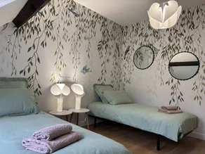 Nice gite with garden, terrace & BBQ | Pet-friendly - Image 3