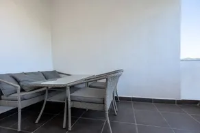 Flat with 1 room for 4 persons - Image 3