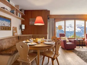 Pleasant holiday apartment | Mountain view | Close to the ski - Image 2