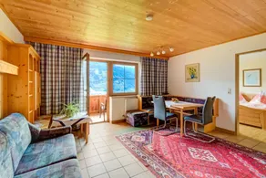 Apartamento vacacional | Vistas a la montaña - Image 3