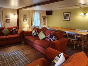 Family-friendly nice cottage with garden - Image 4