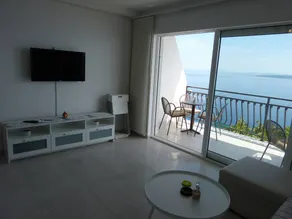 Holiday apartment with terrace | Beach view - Image 4