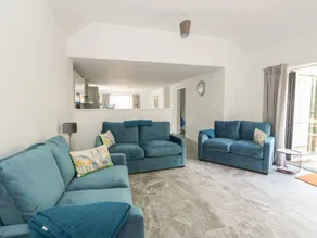 Child-friendly cottage with garden | Beach view | Beach nearby | Pet-friendly - Image 5
