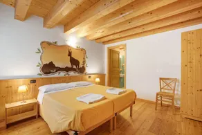 Charmante chambre chez l'habitant avec terrasse et jardin | Avec animaux autorisés - Image 5