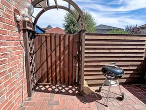 House with BBQ, terrace & garden | Nature view - Image 5