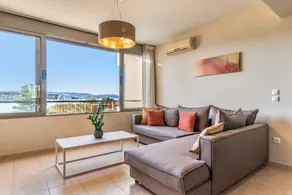 Pleasant apartment with garden | City view - Image 3