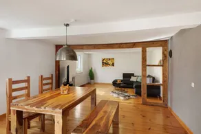 Apartment 'Welcome' with Private Garden, Balcony, and Wi-Fi - Image 4