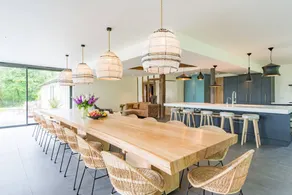 Children-friendly nice cottage with terrace, barbecue & garden | Pet-friendly - Image 5