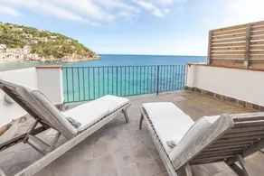 Mirador in Llafranc With 4 Bedrooms and 4 Bathrooms - Image 5