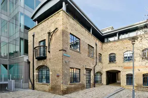 Elegant 2 bedroom flat - King s Cross - Image 4