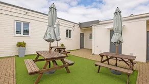 Flat with 1 bedroom for 2 persons - Image 3