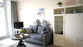 Merveilleux appartement | Vue mer | À côté de la plage | Avec animaux acceptés - Image 5