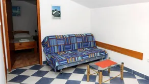 Lovely apartment with terrace & barbecue | Sea view | Pets are welcome - Image 2
