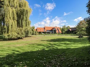 Casa rural con barbacoa y jardín - Image 2