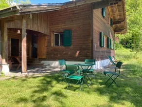 Wohnung mit Garten und Grill | Haustierfreundlich - Image 5