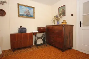 Flat with terrace, BBQ & garden - Image 4