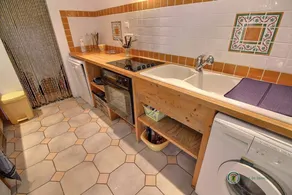 Gite with garden - Image 4