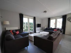 Family-friendly beautiful villa with terrace, sauna & heated pool - Image 5