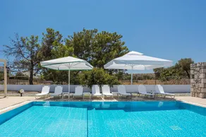 Villa avec jardin, barbecue et terrasse | Plage à proximité - Image 4