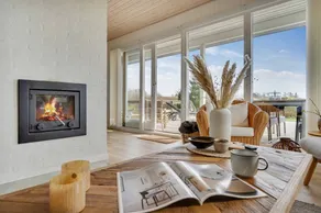 Fully equipped holiday home with barbecue, terrace & garden - Image 4