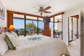 Appartement en copropriété convivial et familial avec piscine et jacuzzi | Vue sur l'eau - Image 3