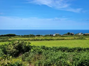 Holiday home with terrace | Pets allowed - Image 5