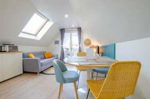 Merveilleux gîte avec barbecue, piscine et terrasse | Avec animaux acceptés - Image 4