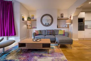 Fully equipped cottage | Close to the beach | Pets are welcome - Image 2