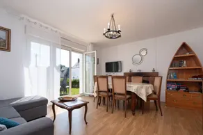 Children-friendly cottage with BBQ, terrace & garden | Garden view | Suitable for remote work | Dogs allowed - Image 2