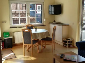 Wunderschöne Ferienwohnung mit 1 Schlafzimmer für 3 Personen - Image 4