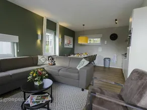 Aparthotel with terrace, pool & sauna | Nature view - Image 2