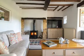 Fully equipped house with barbeque, garden & fast internet - Image 2