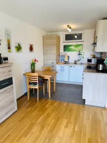 Flat with terrace | Garden view - Image 4