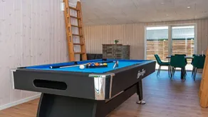 Wonderful house with barbecue, sauna & jacuzzi | Pets allowed - Image 4