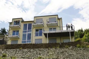 Weingut-Gästehaus Konrad Kirsten - Casa la vino - Image 3