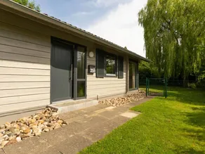 Gemütliches Ferienhaus im Ostseeresort Damp mit eingezäuntem Garten - Image 3