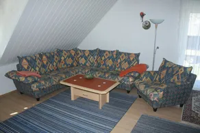 Ferienwohnung Zum Schwalbennest - Image 4