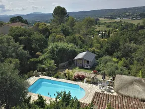 Ferienhaus „Patio Fleuri“ mit privatem Pool, Terrasse und Klimaanlage - Image 5