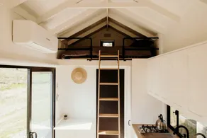 Fantastic Tiny House Surrounded by Nature's Enchant in Norway, New South Wales - Image 2