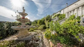 Apartment with terrace, garden & barbeque | Sea view - Image 3