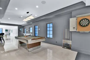 1036, 3 Bedroom 3 Bathroom Spacious Home with Heated Pool, 200 yards to the beach, under a mile to Atlantic Ave! - Image 4