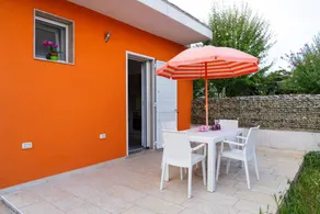 Family-friendly nice holiday home with BBQ & garden | Nature view | Close to the beach | Pets are welcome - Image 3