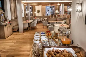 Child-friendly holiday apartment with terrace & sauna | Next to the ski | Pet-friendly - Image 5