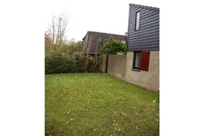 Fully equipped nice bungalow with terrace & garden | Pet-friendly - Image 3